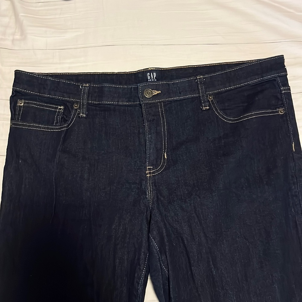 Gap Denim